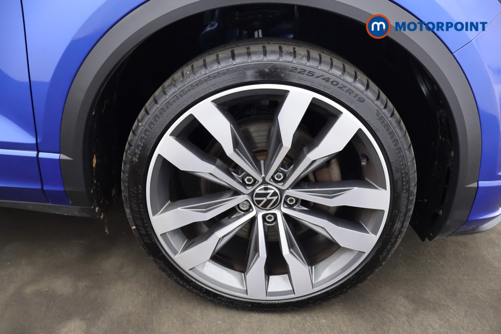 Used Volkswagen T-Roc 2021 for sale - 76603671: Photo 15