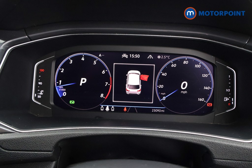 Used Volkswagen T-Roc 2021 for sale - 76603671: Photo 9