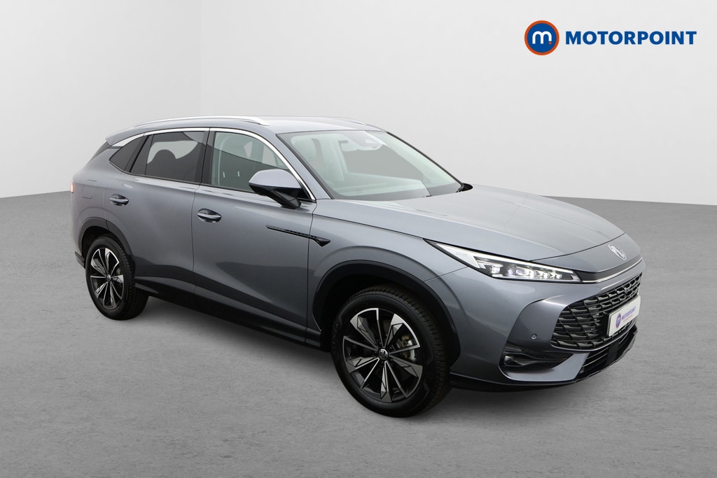 Used MG MG HS 2025 for sale - 78150307: Photo 1