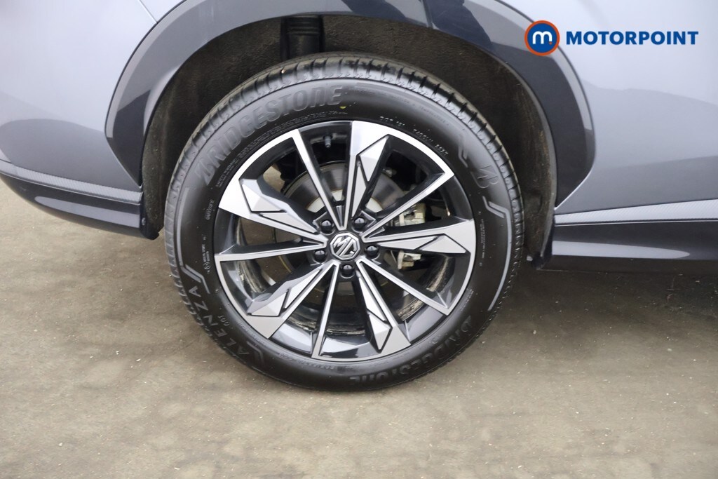 Used MG MG HS 2025 for sale - 78150307: Photo 10