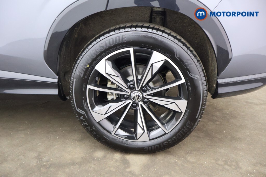 Used MG MG HS 2025 for sale - 78150307: Photo 11