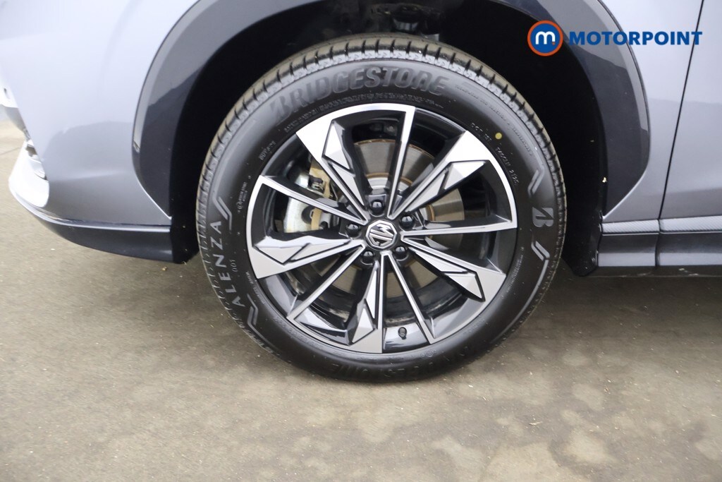 Used MG MG HS 2025 for sale - 78150307: Photo 12