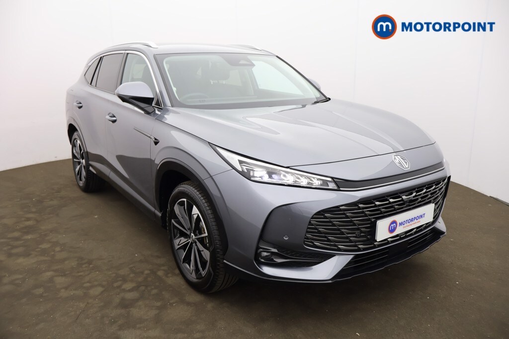 Used MG MG HS 2025 for sale - 78150307: Photo 13