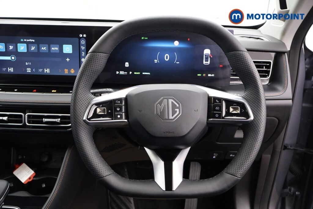 Used MG MG HS 2025 for sale - 78150307: Photo 14