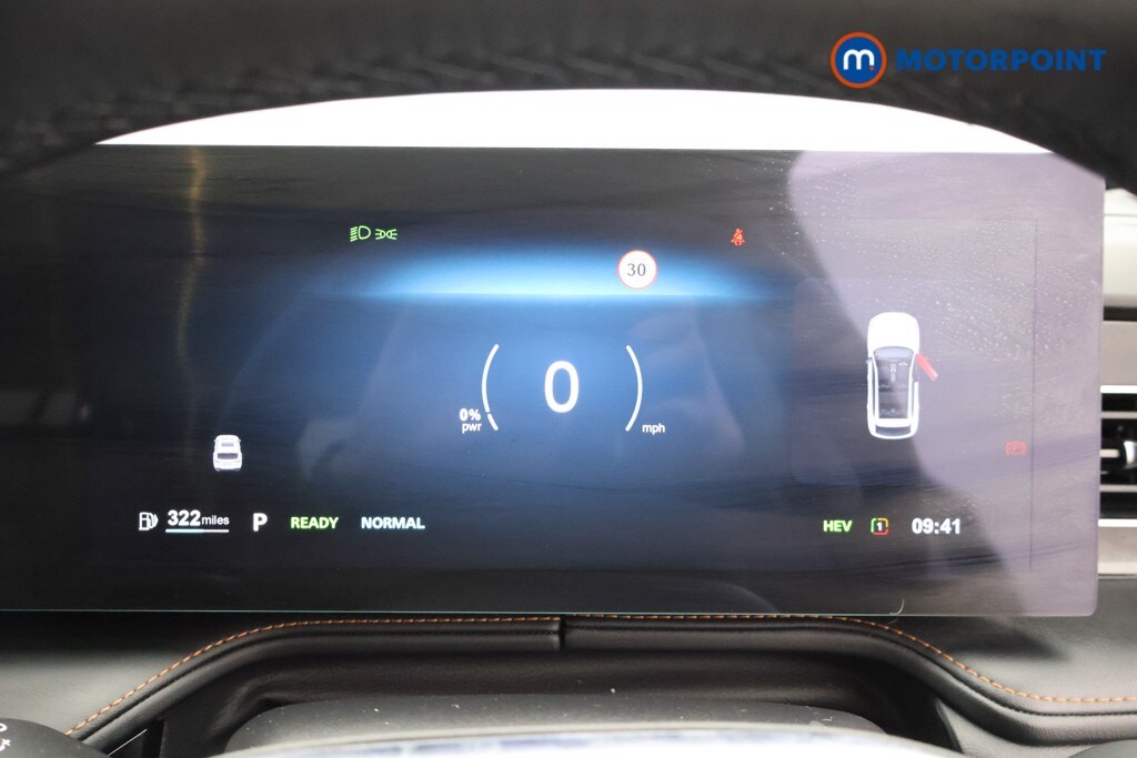 Used MG MG HS 2025 for sale - 78150307: Photo 17