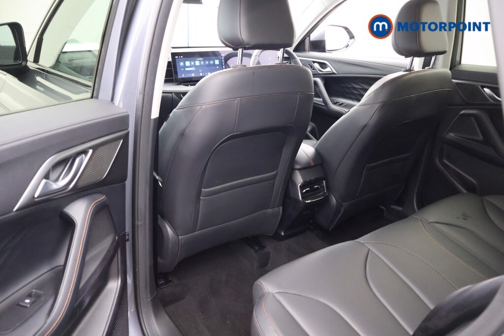 Used MG MG HS 2025 for sale - 78150307: Photo 35