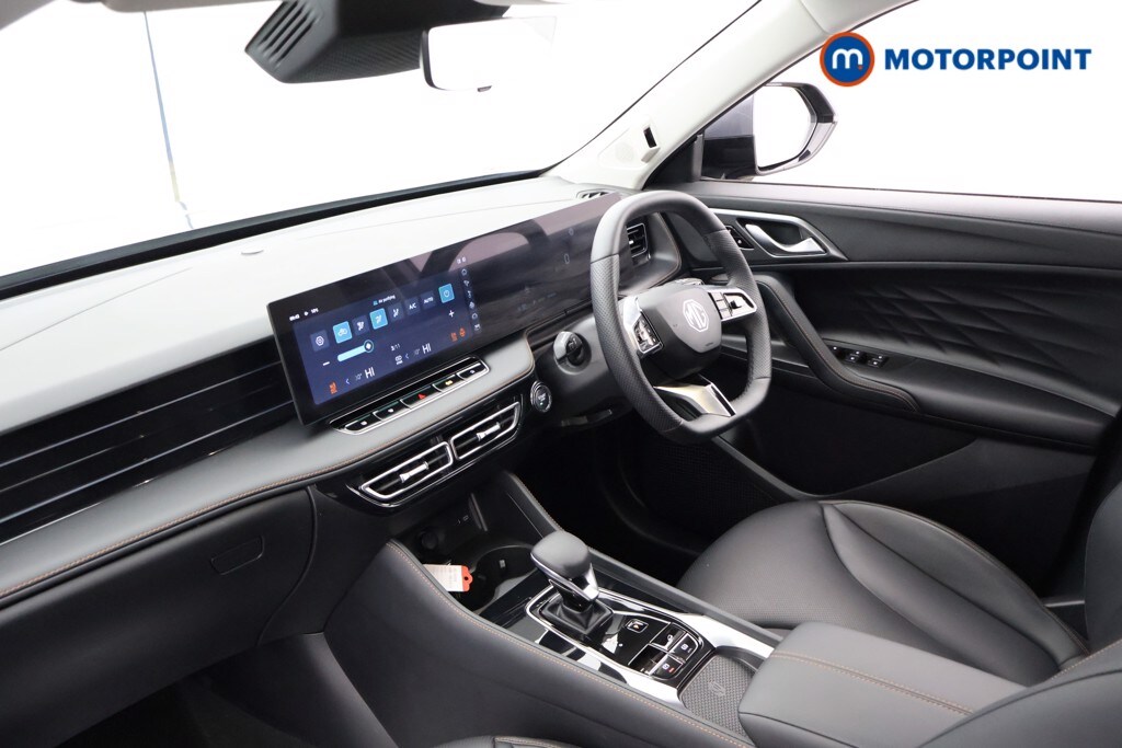 Used MG MG HS 2025 for sale - 78150307: Photo 38