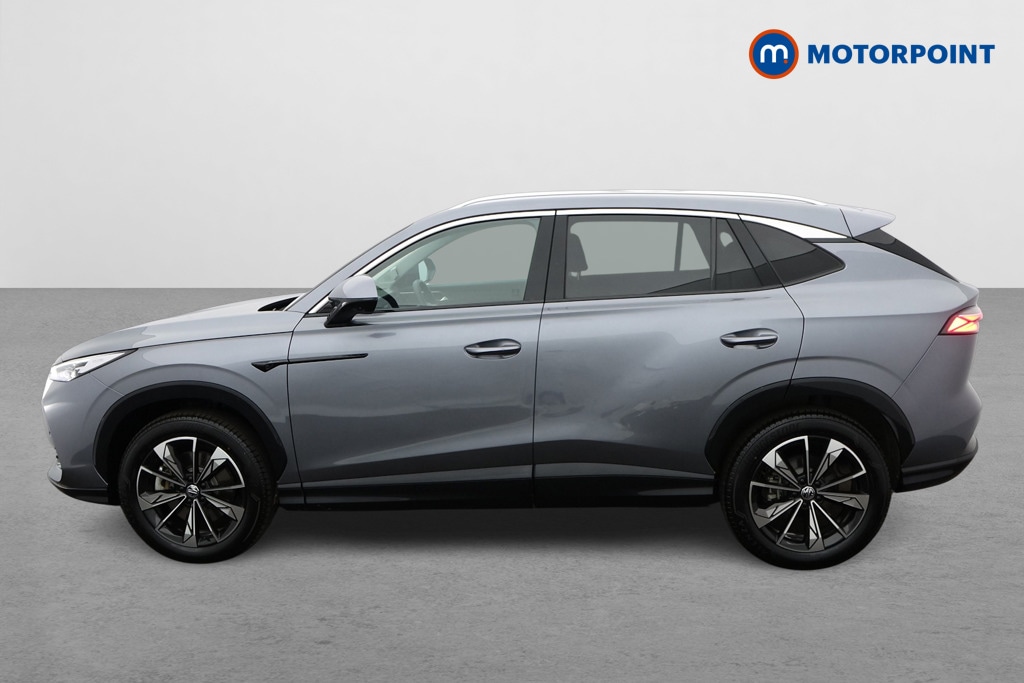 Used MG MG HS 2025 for sale - 78150307: Photo 4