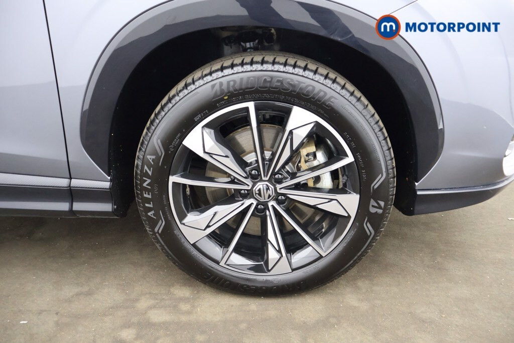 Used MG MG HS 2025 for sale - 78150307: Photo 9