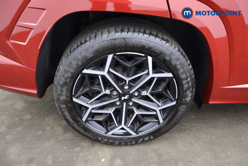 Used Hyundai TUCSON 2023 for sale - 78081767: Photo 11