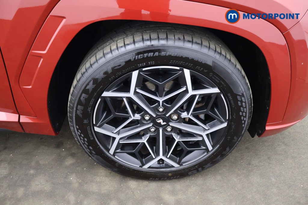 Used Hyundai TUCSON 2023 for sale - 78081767: Photo 12