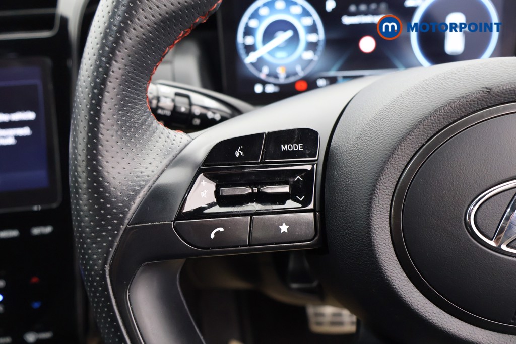 Used Hyundai TUCSON 2023 for sale - 78081767: Photo 14