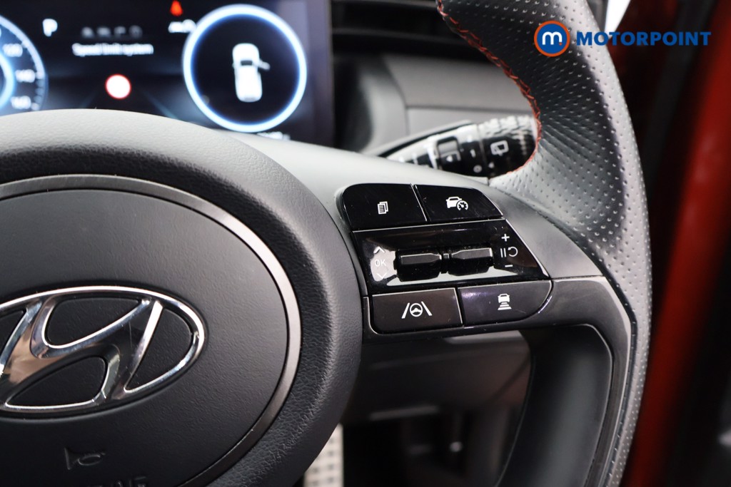 Used Hyundai TUCSON 2023 for sale - 78081767: Photo 15