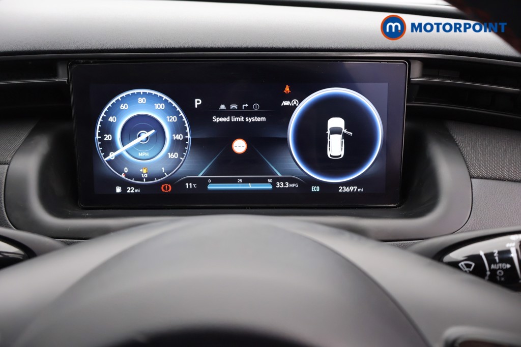 Used Hyundai TUCSON 2023 for sale - 78081767: Photo 16