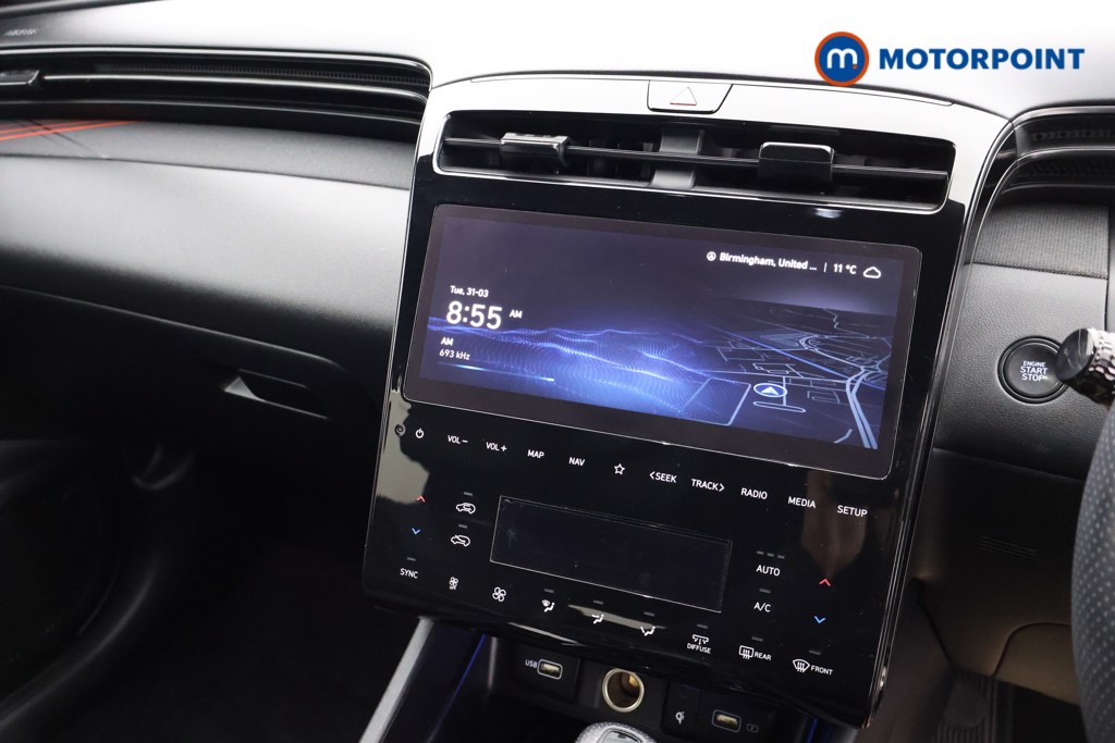 Used Hyundai TUCSON 2023 for sale - 78081767: Photo 17