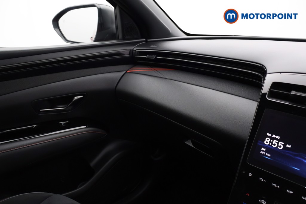 Used Hyundai TUCSON 2023 for sale - 78081767: Photo 18