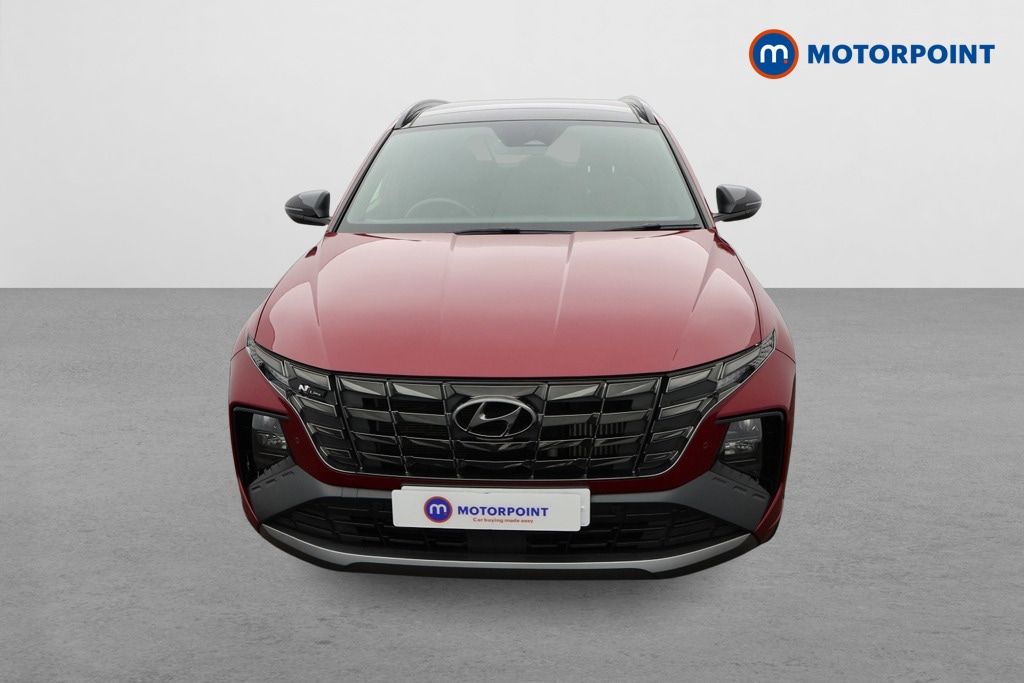 Used Hyundai TUCSON 2023 for sale - 78081767: Photo 2
