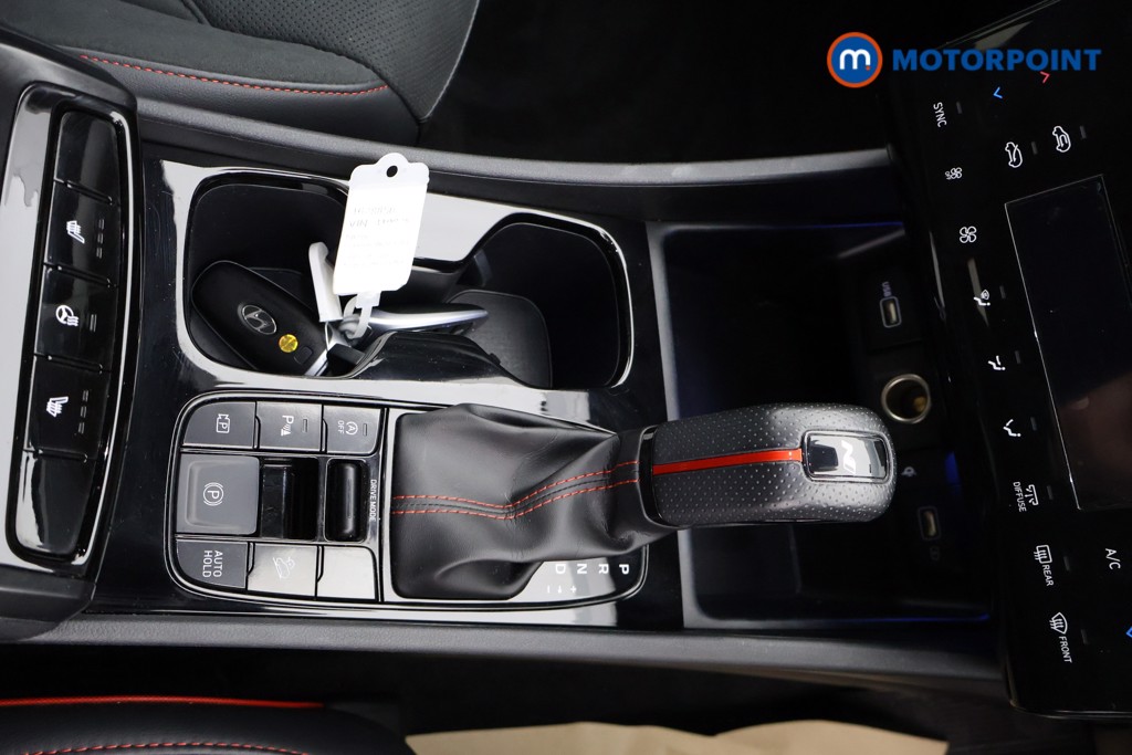 Used Hyundai TUCSON 2023 for sale - 78081767: Photo 21