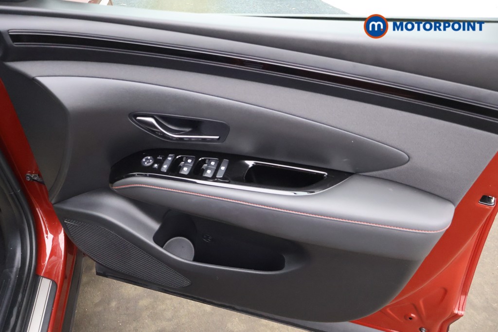 Used Hyundai TUCSON 2023 for sale - 78081767: Photo 22