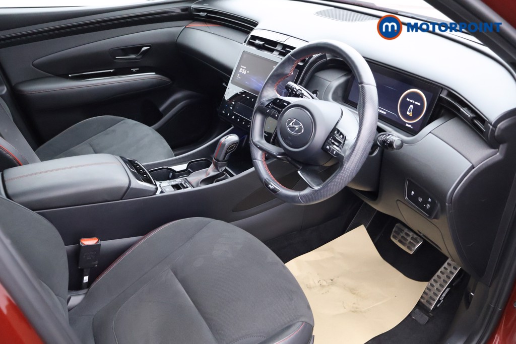 Used Hyundai TUCSON 2023 for sale - 78081767: Photo 23