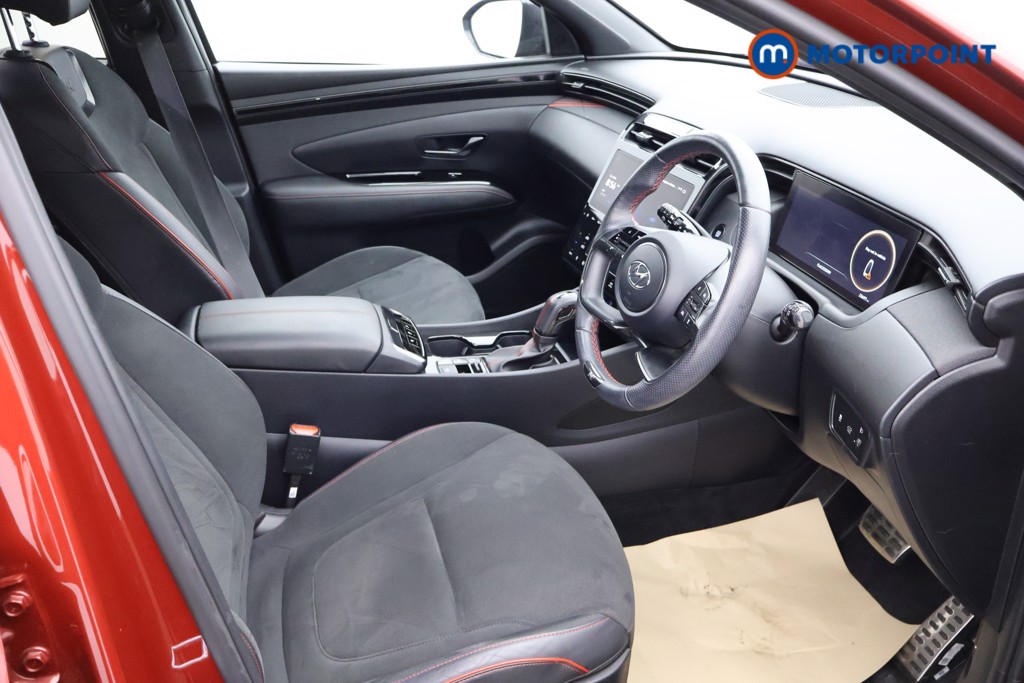 Used Hyundai TUCSON 2023 for sale - 78081767: Photo 24