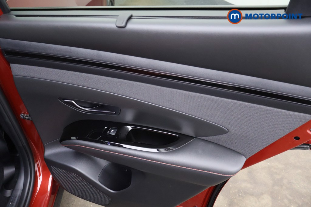 Used Hyundai TUCSON 2023 for sale - 78081767: Photo 25