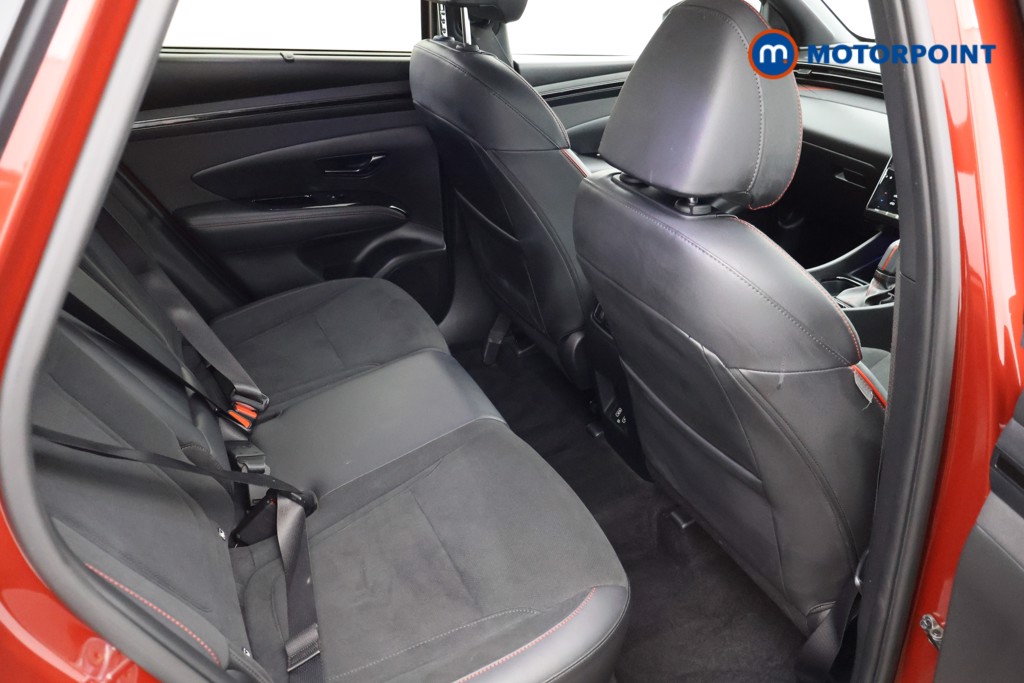 Used Hyundai TUCSON 2023 for sale - 78081767: Photo 26