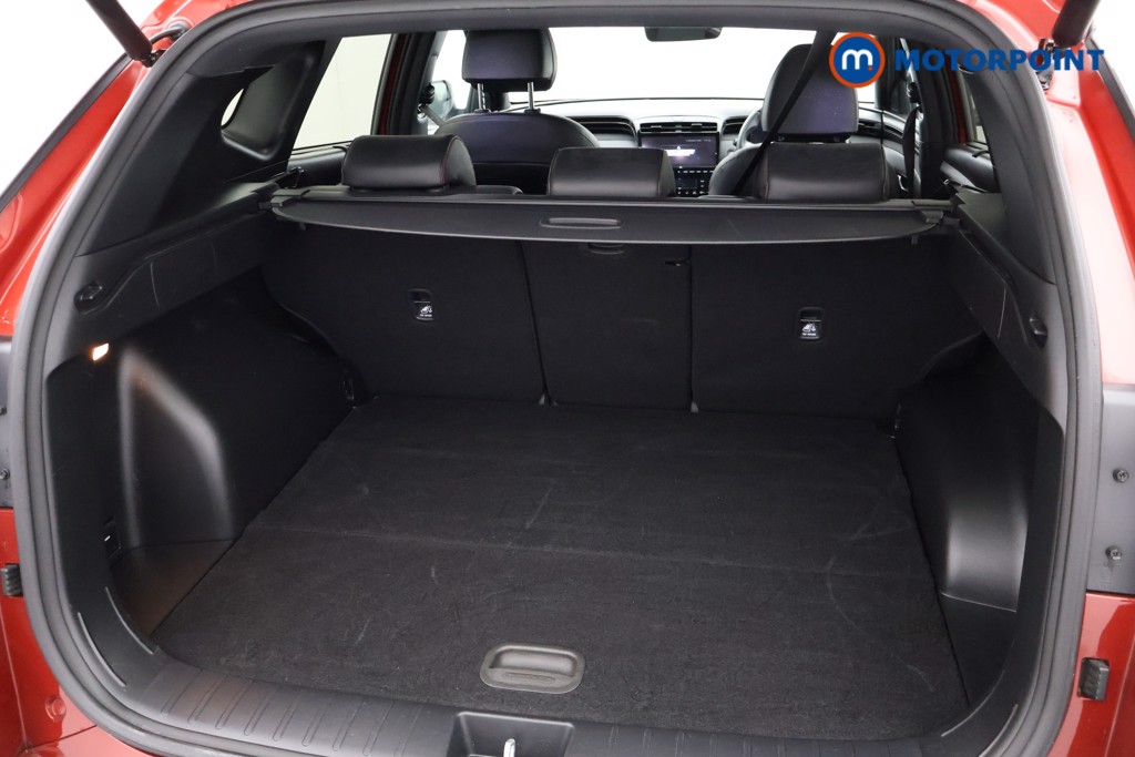 Used Hyundai TUCSON 2023 for sale - 78081767: Photo 27