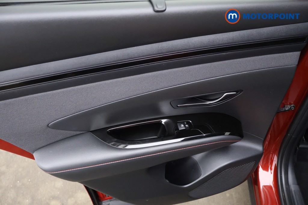 Used Hyundai TUCSON 2023 for sale - 78081767: Photo 28