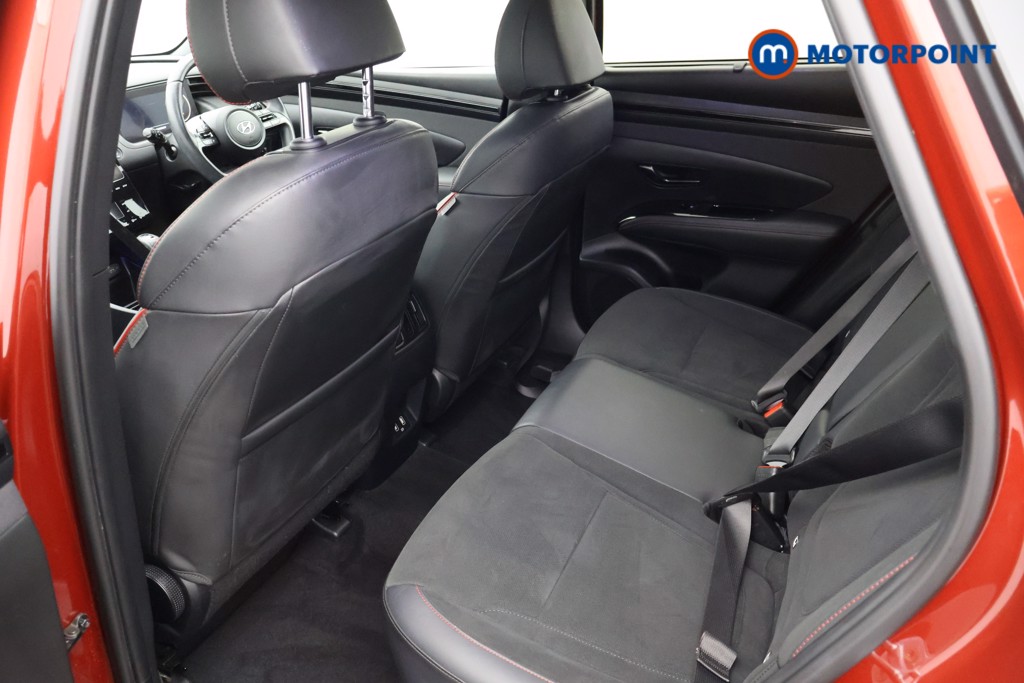 Used Hyundai TUCSON 2023 for sale - 78081767: Photo 29