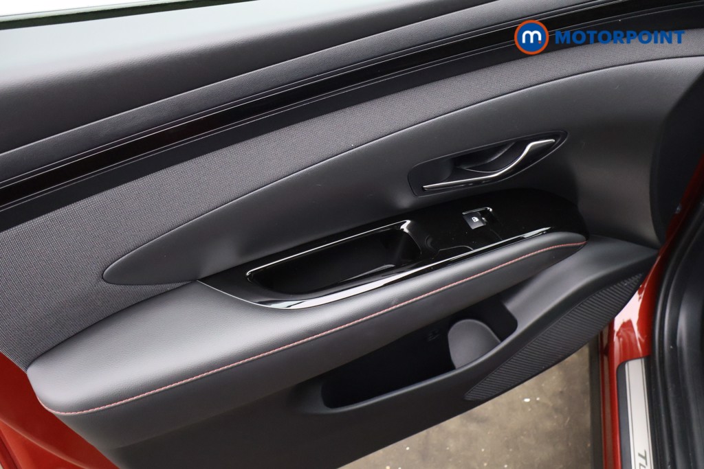 Used Hyundai TUCSON 2023 for sale - 78081767: Photo 30