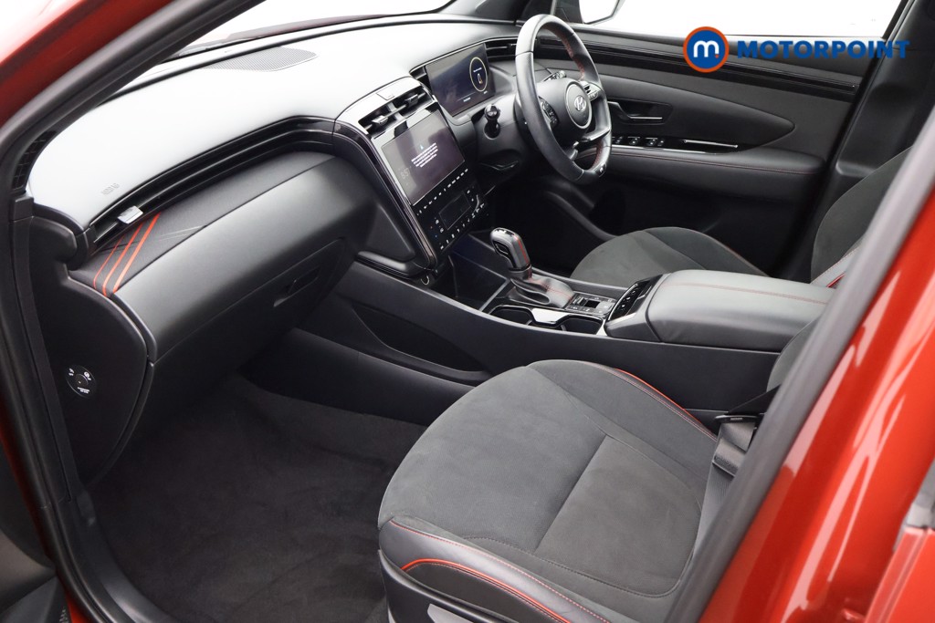 Used Hyundai TUCSON 2023 for sale - 78081767: Photo 31