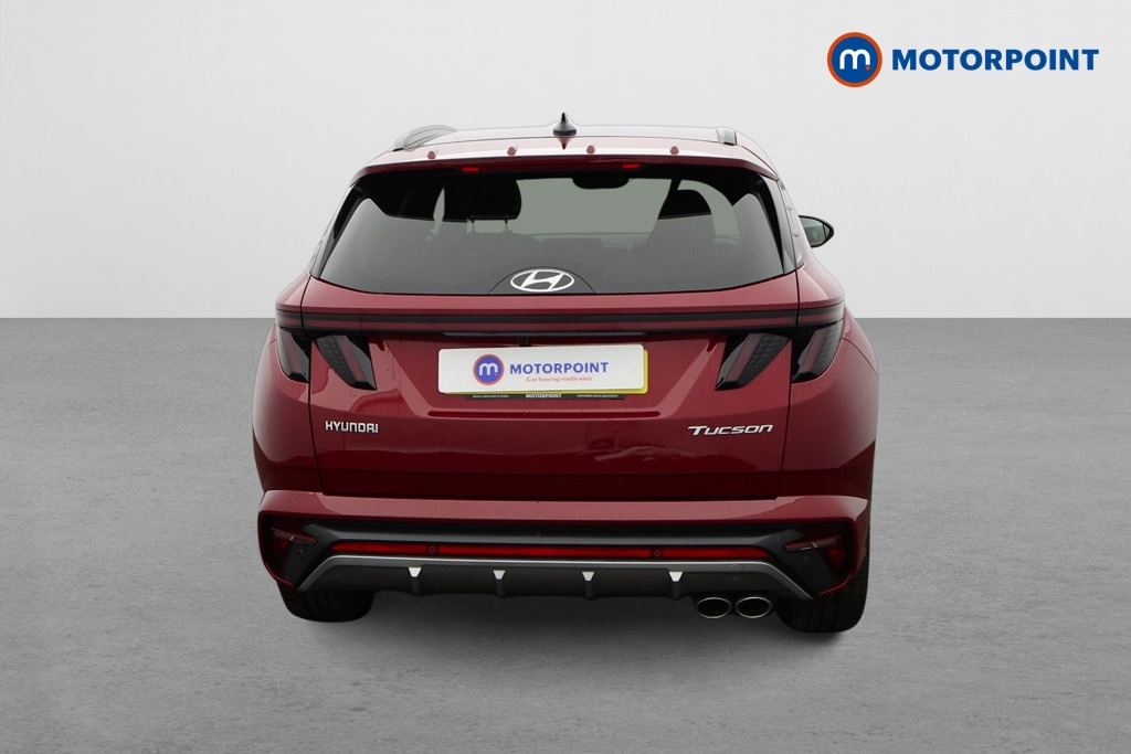 Used Hyundai TUCSON 2023 for sale - 78081767: Photo 6