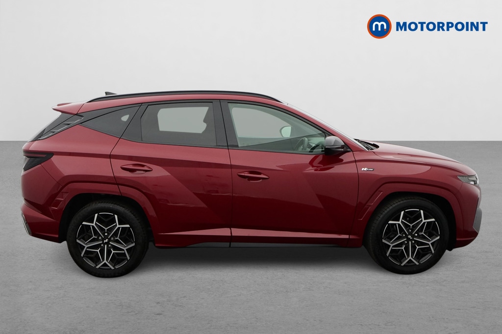 Used Hyundai TUCSON 2023 for sale - 78081767: Photo 8