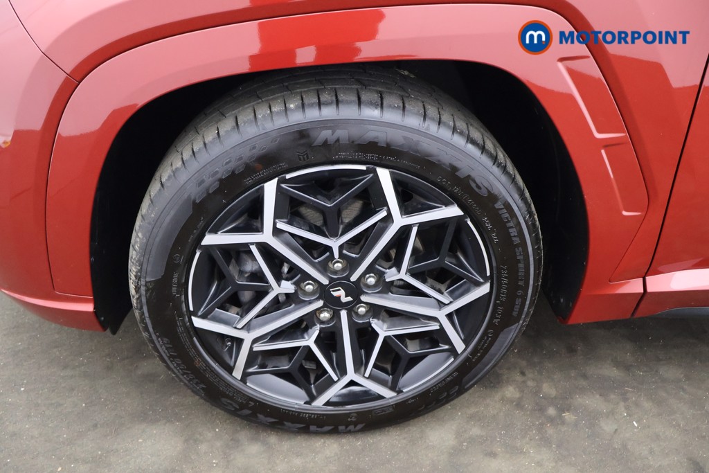 Used Hyundai TUCSON 2023 for sale - 78081767: Photo 9