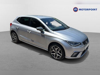 Used SEAT Ibiza 2020 for sale - 79089002: Photo