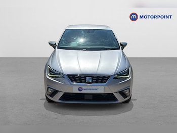 Used SEAT Ibiza 2020 for sale - 79089002: Photo