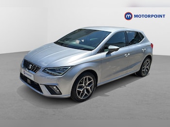 Used SEAT Ibiza 2020 for sale - 79089002: Photo