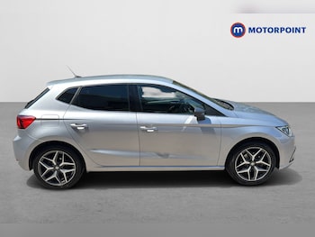 Used SEAT Ibiza 2020 for sale - 79089002: Photo