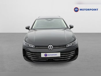Used Volkswagen Passat 2025 for sale - 78719969: Photo