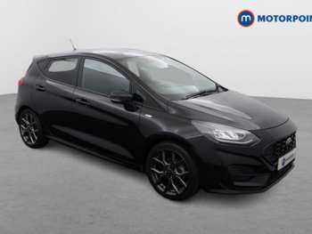 2023 - 1.0 EcoBoost ST-Line 5dr