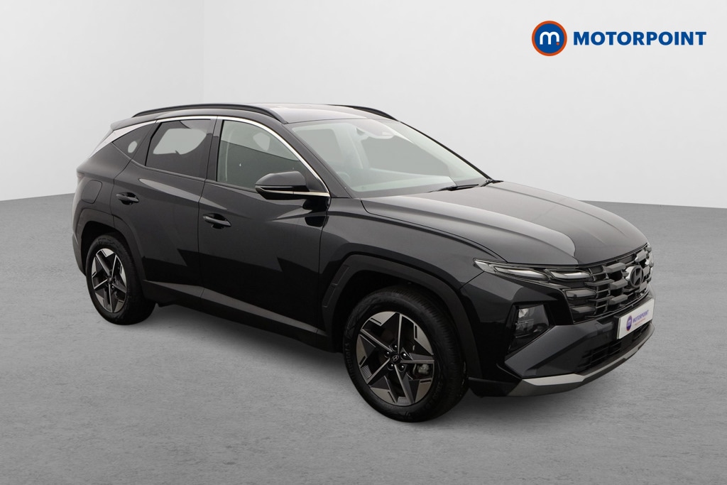 Used Hyundai TUCSON 2024 for sale - 77381940: Photo 1