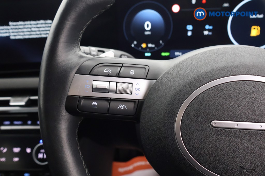 Used Hyundai TUCSON 2024 for sale - 77381940: Photo 10