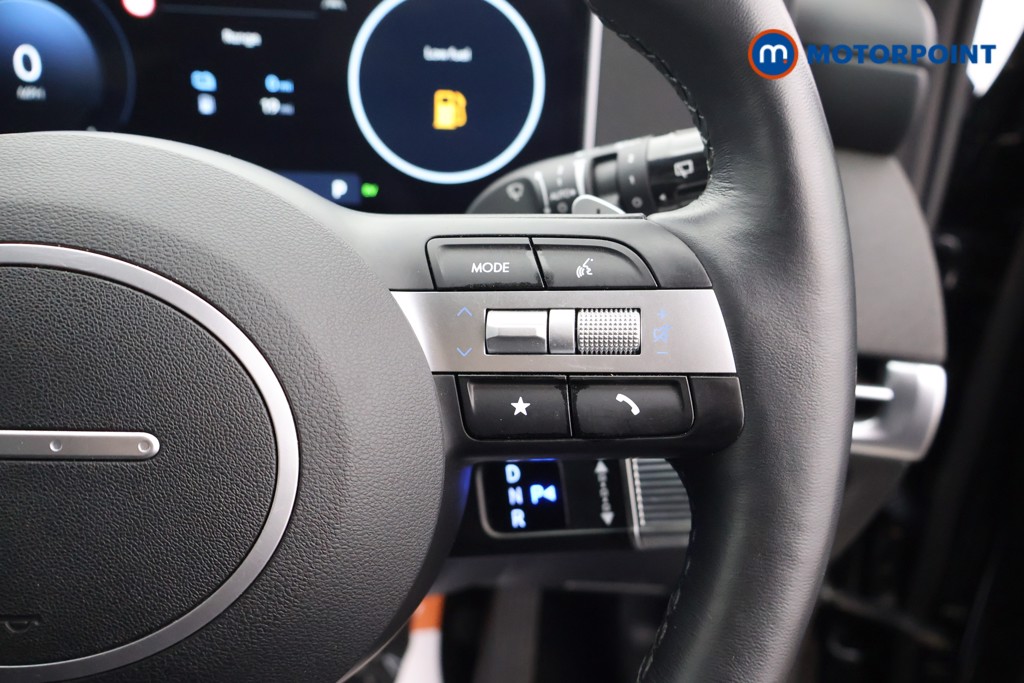 Used Hyundai TUCSON 2024 for sale - 77381940: Photo 11