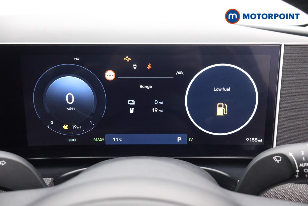 Used Hyundai TUCSON 2024 for sale - 77381940: Photo 12