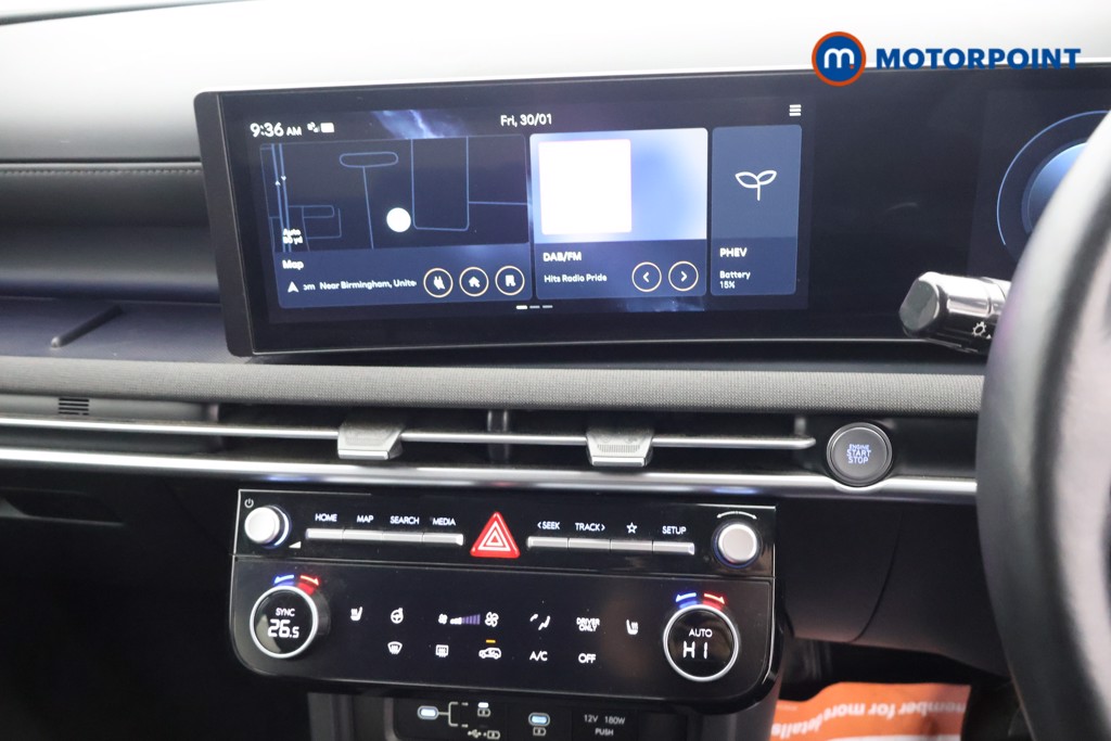 Used Hyundai TUCSON 2024 for sale - 77381940: Photo 17