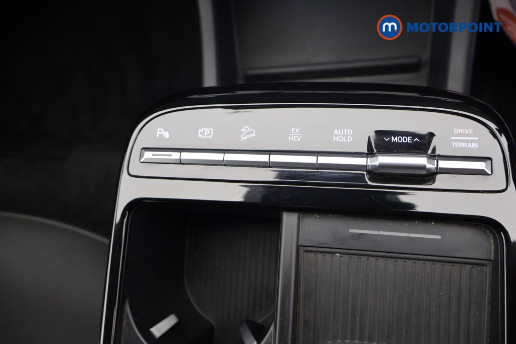 Used Hyundai TUCSON 2024 for sale - 77381940: Photo 18