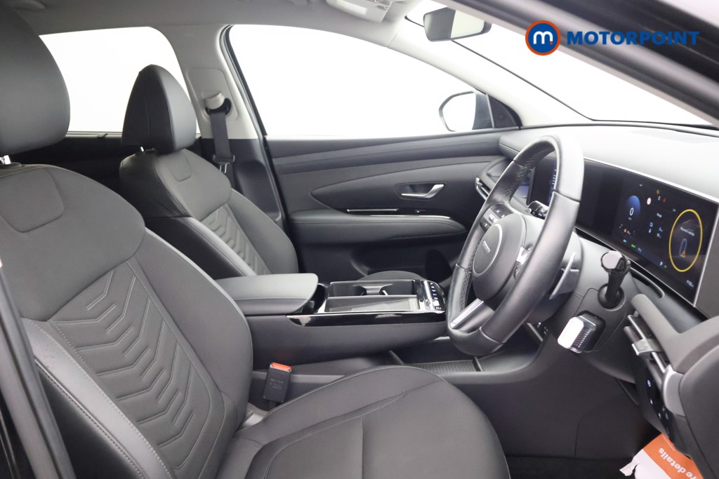 Used Hyundai TUCSON 2024 for sale - 77381940: Photo 23