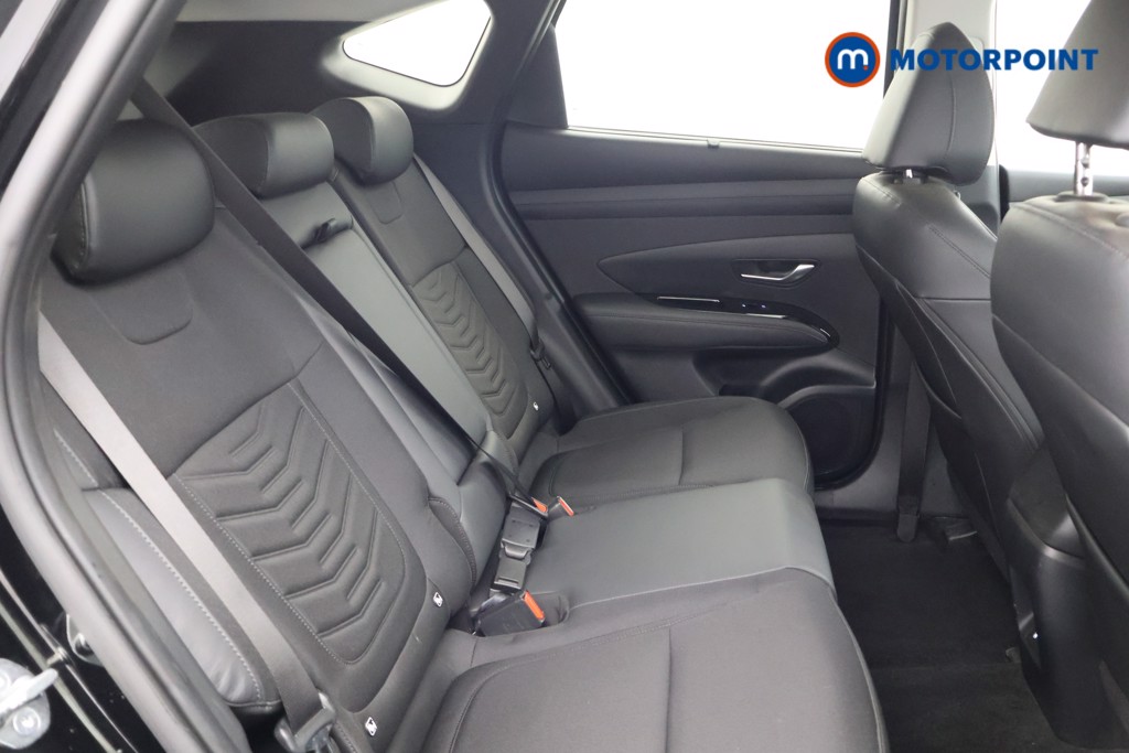 Used Hyundai TUCSON 2024 for sale - 77381940: Photo 24