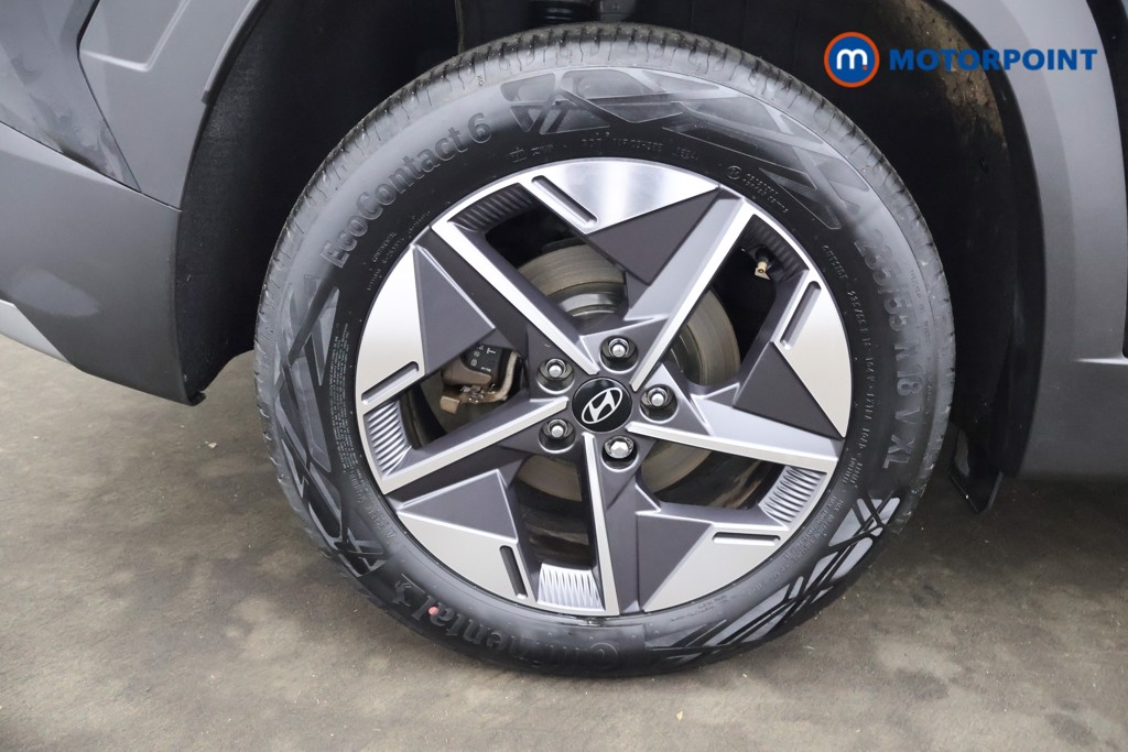 Used Hyundai TUCSON 2024 for sale - 77381940: Photo 31